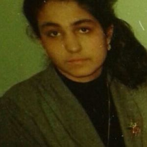 Meet your Posher, Ferozan